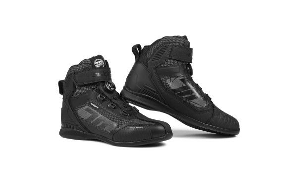 Моточеревики Seventy BR3 VELOCE PRO Black