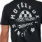 Футболка Fox Premium Short Sleeve Tee - Planet Moto Red