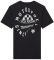 Футболка Fox Premium Short Sleeve Tee - Planet Moto Red