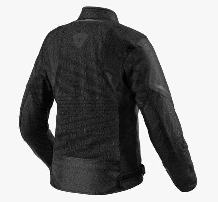 Куртка REVIT TORQUE 2 H2O LADIES