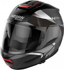 Шолом Nolan N100-6 PALOMA N-COM