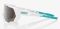 Окуляри Ride 100% Speedtrap - Bora Hans Grohe Team White - Hiper Silver Mirror Lens