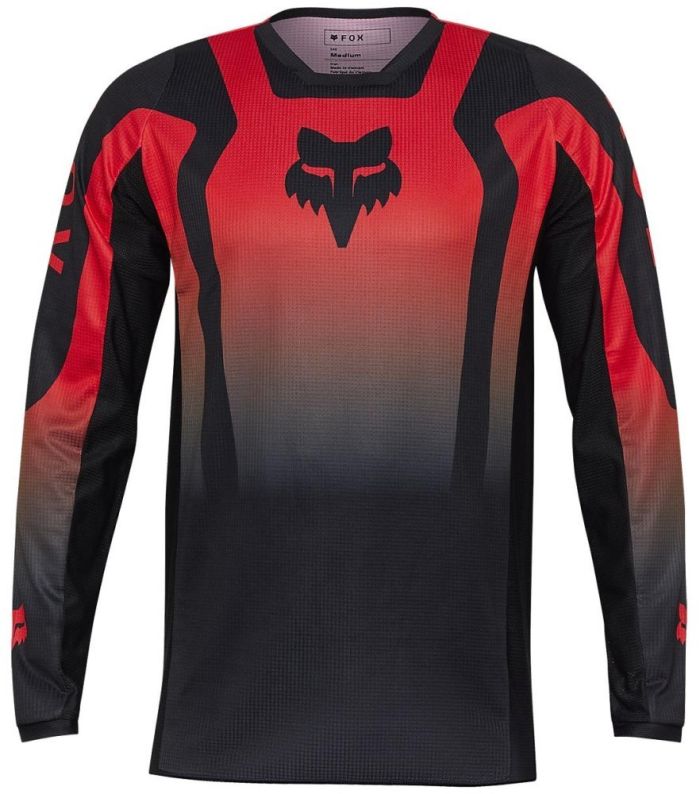 Джерсі Fox 180 Jersey - Lean Flo Red