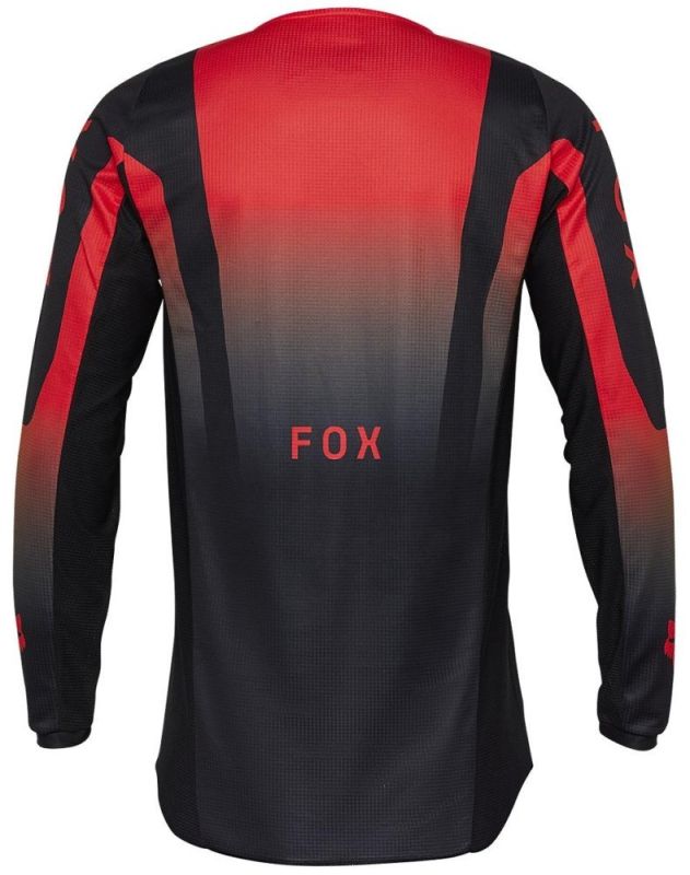 Джерсі Fox 180 Jersey - Lean Flo Red
