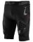 Компресійні Шорти Leatt 3df 3.0 Impact Short Black