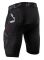 Компресійні Шорти Leatt 3df 3.0 Impact Short Black