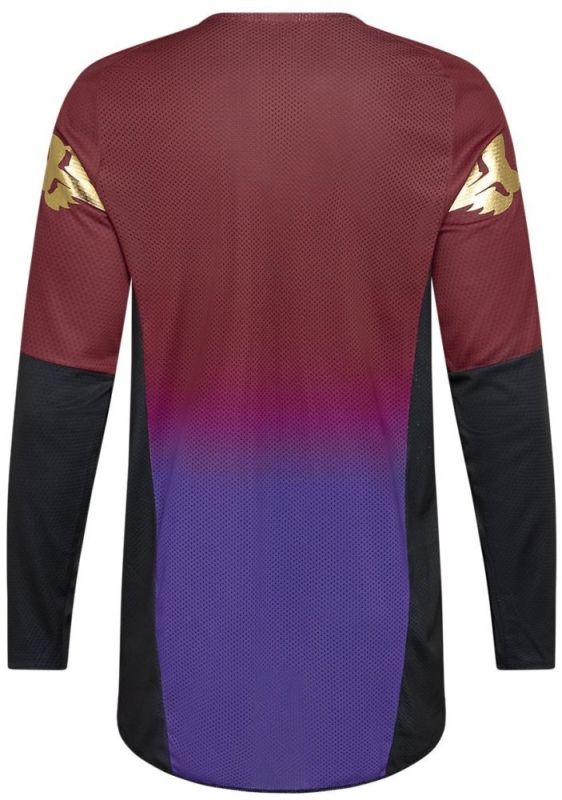 Джерсі Fox 360 Jersey - Drip Rust