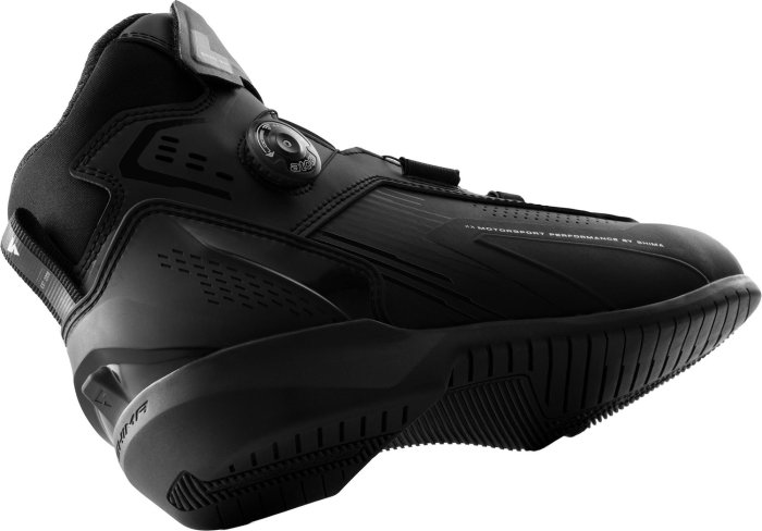 Моточеревики Shima ENZO LADY AIR BLK/BLK