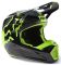 Шолом Fox Yth V1 Xpozr Helmet Grey
