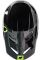 Шолом Fox Yth V1 Xpozr Helmet Grey