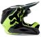 Шолом Fox Yth V1 Xpozr Helmet Grey
