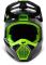 Шолом Fox Yth V1 Xpozr Helmet Grey