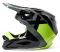 Шолом Fox Yth V1 Xpozr Helmet Grey
