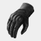 Моторукавички Shima BULLET 3.0 LADY BLK