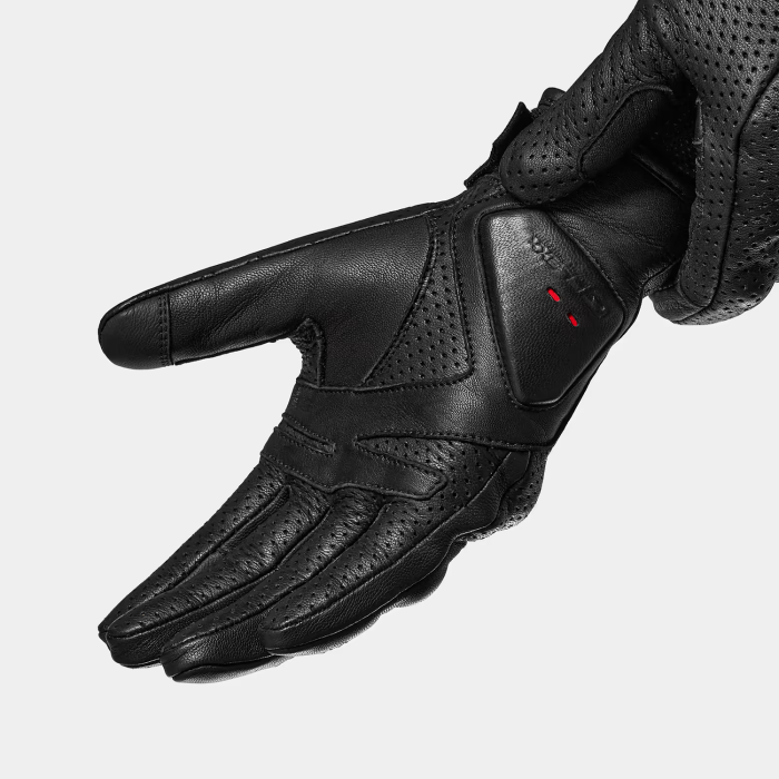 Моторукавички Shima BULLET 3.0 LADY BLK