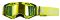 Окуляри LS2 Aura Pro Goggle Black Yellow with Iridium Visor