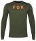 Джерсі Fox Ranger Dri-release Jersey  Aviation Dark Sage