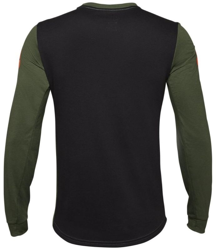 Джерсі Fox Ranger Dri-release Jersey  Aviation Dark Sage