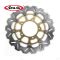 Передні гальмівні диски Arashi SUZUKI GSX R 600 / 750 GSXR600 GSXR750 2006-2007