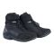 Мотовзуття Oxford Spartan Air Boot MS Black
