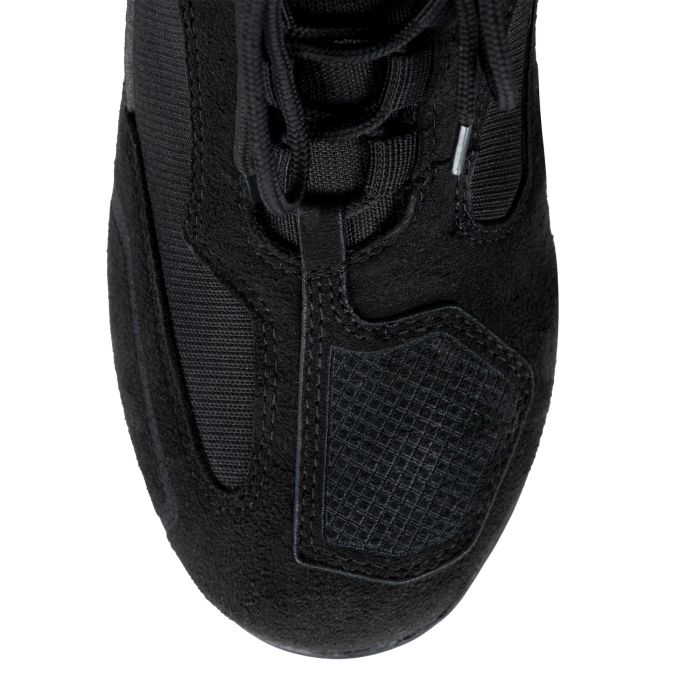 Мотовзуття Oxford Spartan Air Boot MS Black
