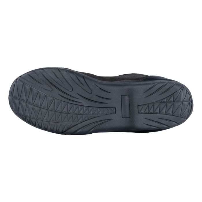 Мотовзуття Oxford Spartan Air Boot MS Black