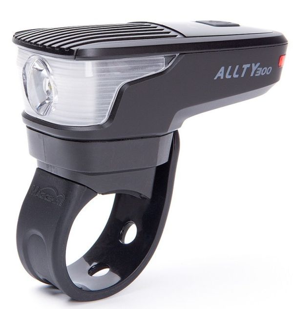 Вело Фара Magicshine Allty 300 Usb