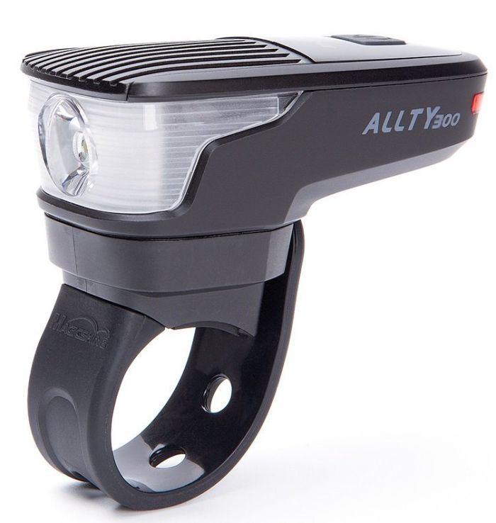 Вело Фара Magicshine Allty 300 Usb