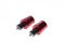Грузики керма Leoshi Red AW56916R