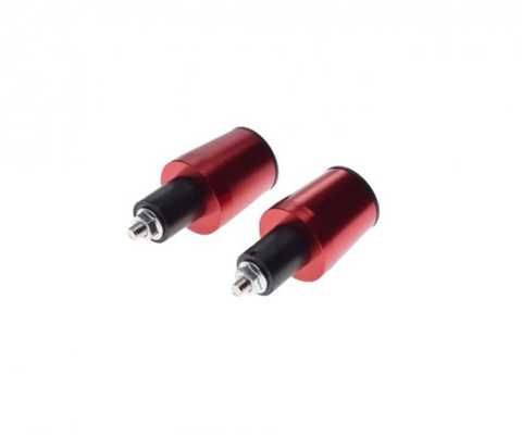 Грузики керма Leoshi Red AW56916R