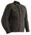 Куртка RST IOM TT Classic III Short CE Jacket Waxed Cotton Green