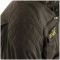 Куртка RST IOM TT Classic III Short CE Jacket Waxed Cotton Green