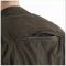 Куртка RST IOM TT Classic III Short CE Jacket Waxed Cotton Green