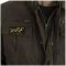 Куртка RST IOM TT Classic III Short CE Jacket Waxed Cotton Green