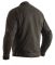 Куртка RST IOM TT Classic III Short CE Jacket Waxed Cotton Green