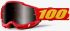 Окуляри 100% Accuri 2 Sand Goggle Red