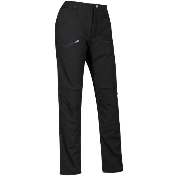 Мотоштани Seventy PC28 Milano Hombre Negro