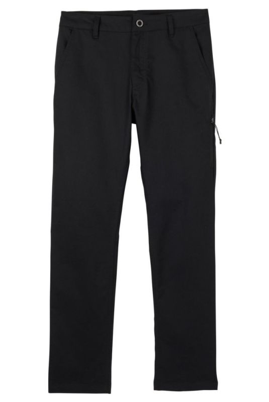Брюки Fox Essex Stretch Slim Pant Black
