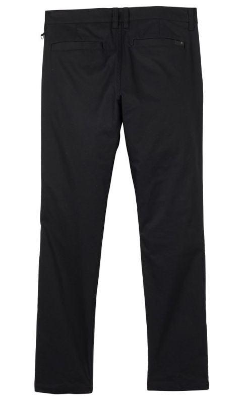 Брюки Fox Essex Stretch Slim Pant Black