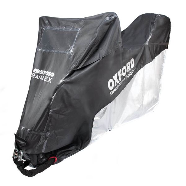 Чохол для мотоцикла Oxford Rainex Outdoor Cover Topbox
