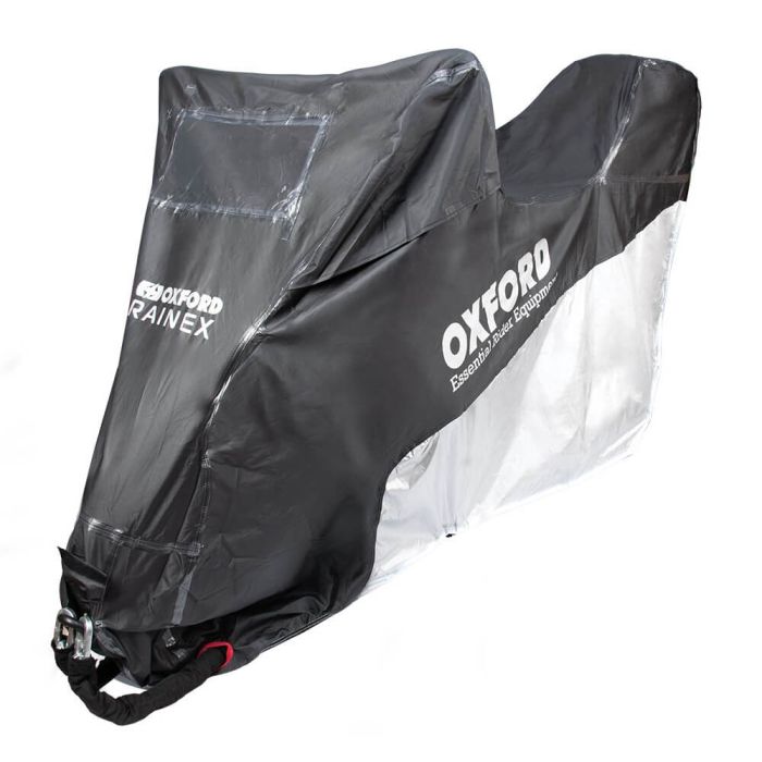 Чохол для мотоцикла Oxford Rainex Outdoor Cover Topbox