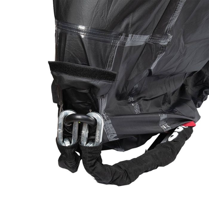 Чохол для мотоцикла Oxford Rainex Outdoor Cover Topbox