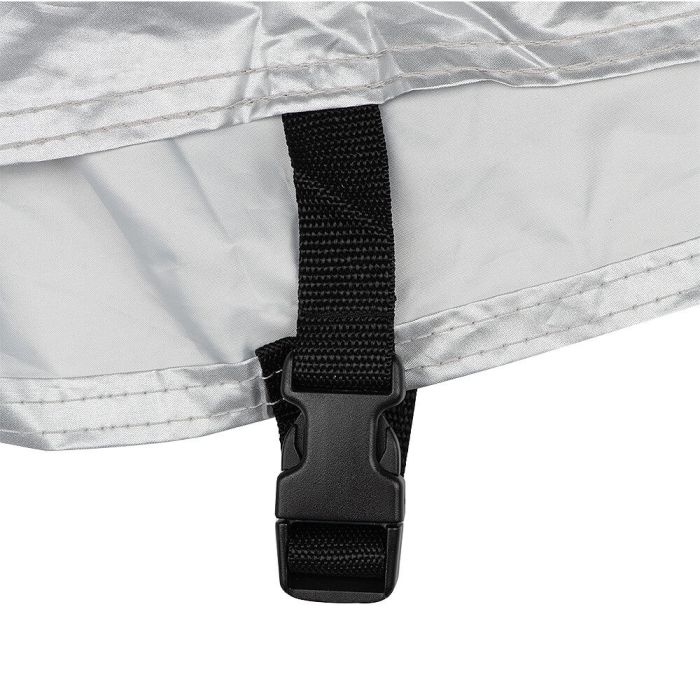 Чохол для мотоцикла Oxford Rainex Outdoor Cover Topbox