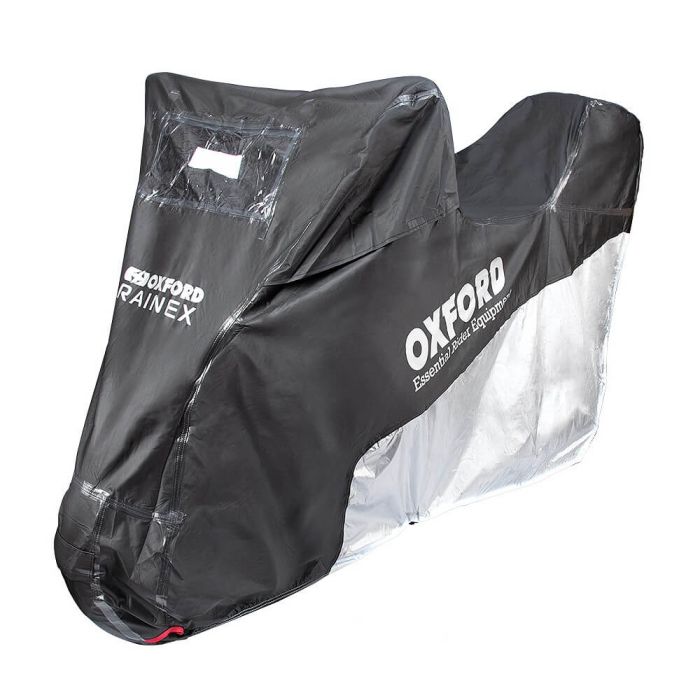 Чохол для мотоцикла Oxford Rainex Outdoor Cover Topbox