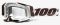 Окуляри 100% Racecraft 2 Goggle Snowbird - Clear Lens