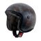 Шолом CABERG JET FREE RIDE BLACK RUST