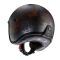 Шолом CABERG JET FREE RIDE BLACK RUST