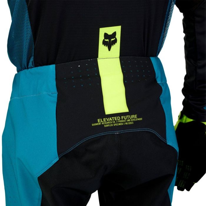 Штани Fox Flexair Optical Pant Maui Blue