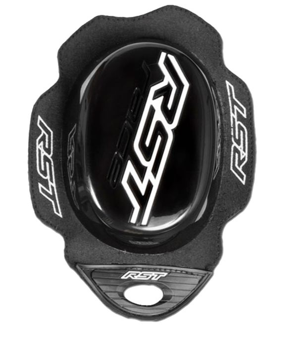 Слайдери RST Factory Reverse Velcro Wet Knee Sliders