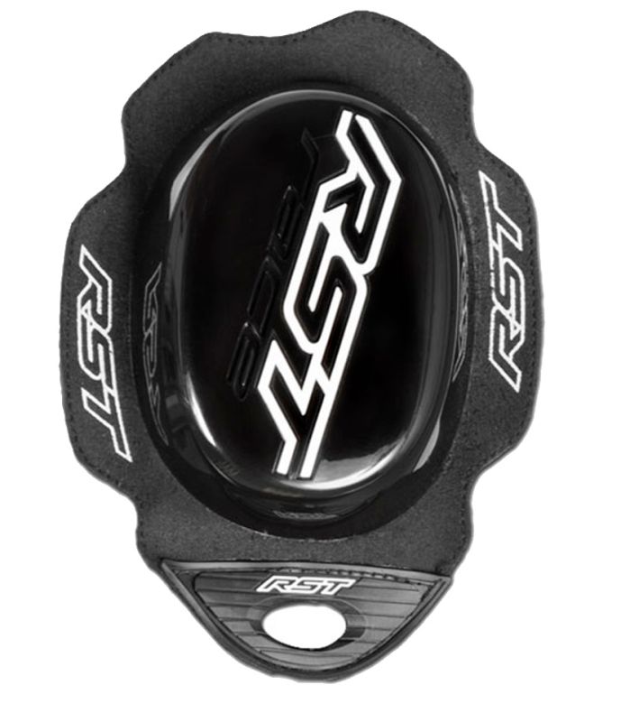 Слайдери RST Factory Reverse Velcro Wet Knee Sliders
